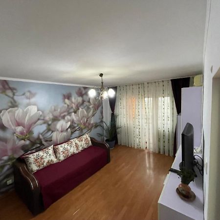Apartament Magnolia, Piata Gorjului- Metrou Διαμέρισμα Βουκουρέστι Εξωτερικό φωτογραφία