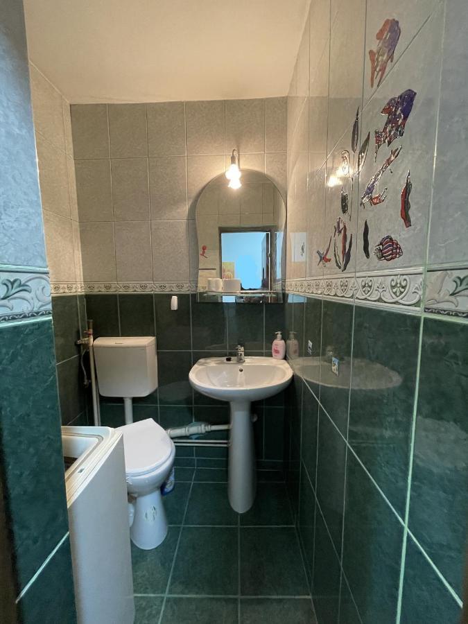 Apartament Magnolia, Piata Gorjului- Metrou Διαμέρισμα Βουκουρέστι Εξωτερικό φωτογραφία