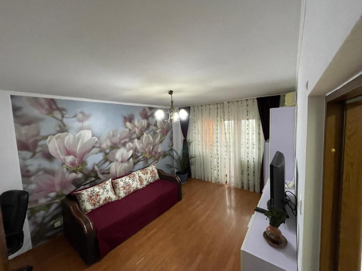 Apartament Magnolia, Piata Gorjului- Metrou Διαμέρισμα Βουκουρέστι Εξωτερικό φωτογραφία