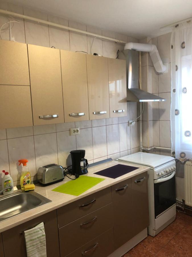 Apartament Magnolia, Piata Gorjului- Metrou Διαμέρισμα Βουκουρέστι Εξωτερικό φωτογραφία