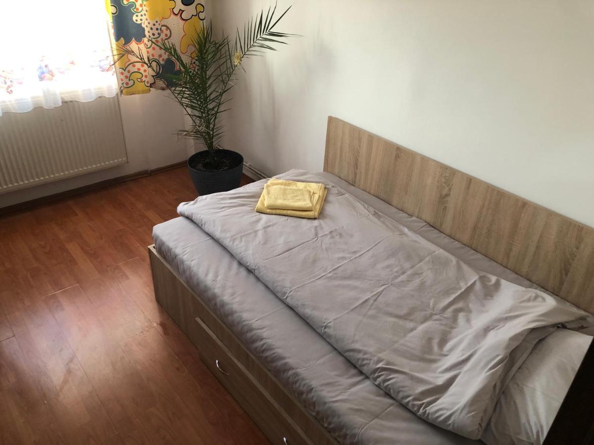 Apartament Magnolia, Piata Gorjului- Metrou Διαμέρισμα Βουκουρέστι Εξωτερικό φωτογραφία