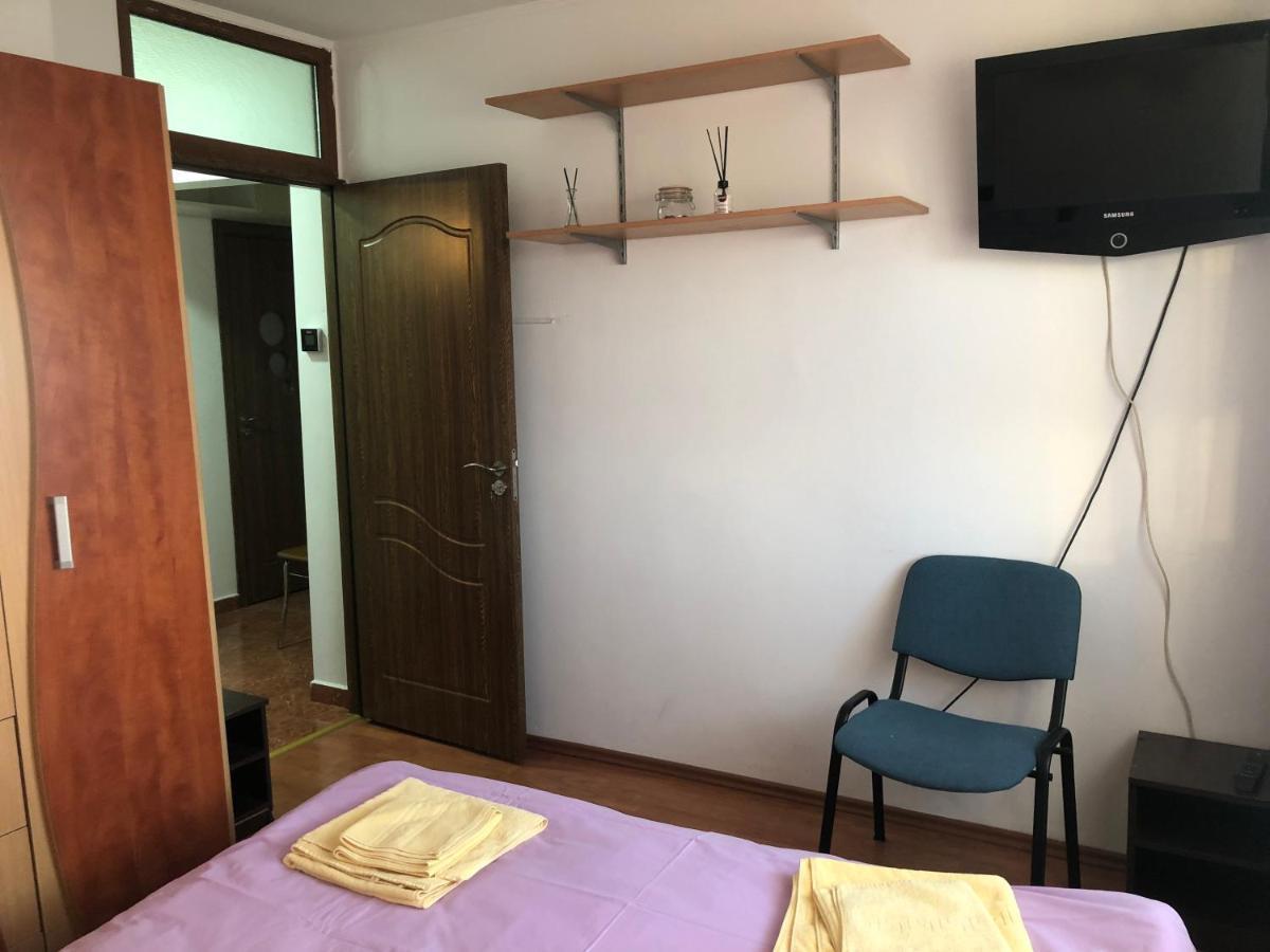 Apartament Magnolia, Piata Gorjului- Metrou Διαμέρισμα Βουκουρέστι Εξωτερικό φωτογραφία