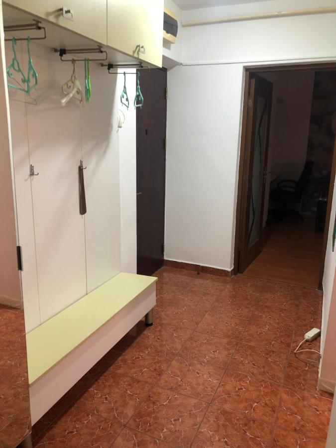 Apartament Magnolia, Piata Gorjului- Metrou Διαμέρισμα Βουκουρέστι Εξωτερικό φωτογραφία