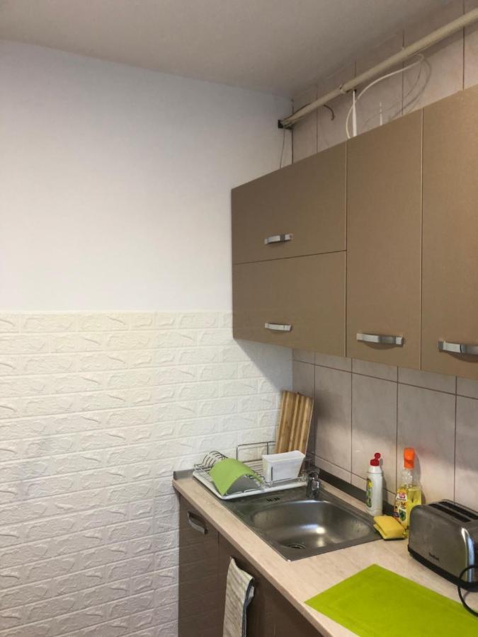 Apartament Magnolia, Piata Gorjului- Metrou Διαμέρισμα Βουκουρέστι Εξωτερικό φωτογραφία