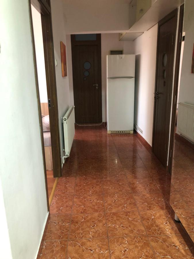 Apartament Magnolia, Piata Gorjului- Metrou Διαμέρισμα Βουκουρέστι Εξωτερικό φωτογραφία
